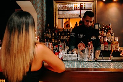 Foto de L Aperitivo Milano Speakeasy
