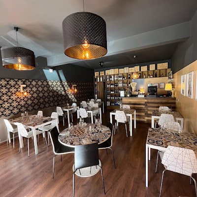 Foto de Restaurante Sabores Do Mercado