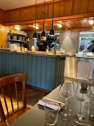 Foto de Neue Taverne