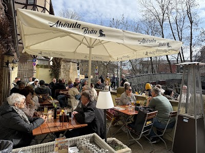 Foto de Restaurant Weinfass