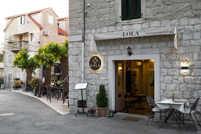 Foto de Lola Split