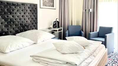 Foto de PFEFFERHÖHE Hotel Restaurant Alsfeld (A5)