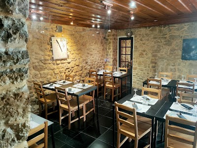 Foto de Madok Restaurante Castelo de Óbidos