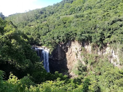 Foto de Cachoeira do Rio Bello