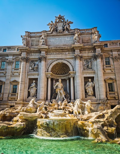 Foto de Fontana di Trevi
