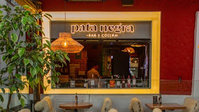 Foto de Pata Negra Bar y Cocina