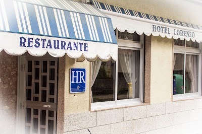 Foto de Hotel Lorenzo