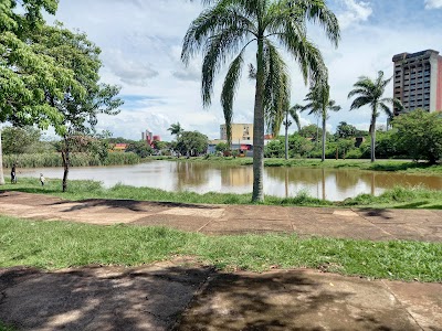Foto de Parque Lago Monjolo