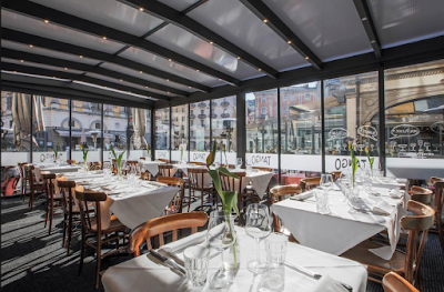 Foto de Ristorante Tango