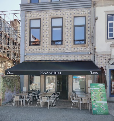 Foto de Plaza Grill Aveiro