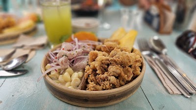 Foto de Cevichería Barra Maretazo Peruvian Food