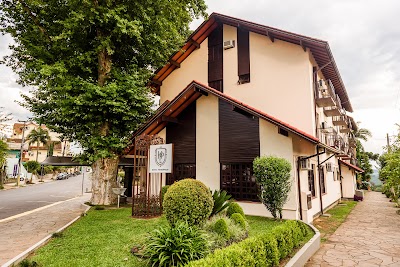 Foto de Hotel Petrópolis