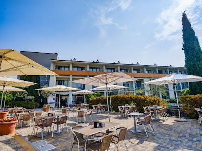 Foto de Parc Hotel