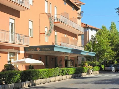 Foto de Hotel Elvira - Fiuggi