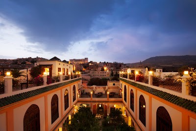 Foto de Palais AMANI