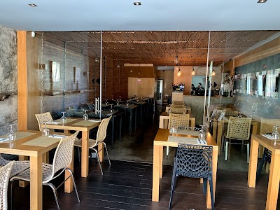 Foto de Taberna Madeira