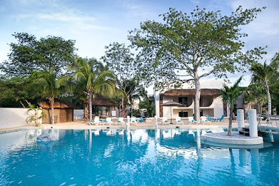 Foto de Casa Kaoba Hotel e Suites