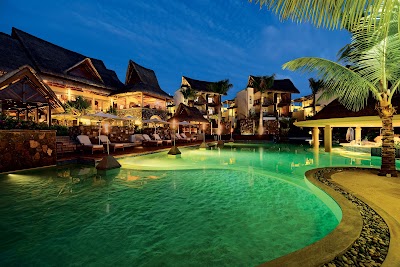 Foto de Le Jadis Beach Resort Wellness Mauritius