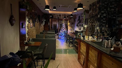 Foto de Gambit Bistro Bar