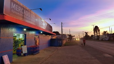 Foto de Mercado Azevedo