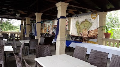 Foto de Restaurante La Pampa, Ponderosa Adventure Park