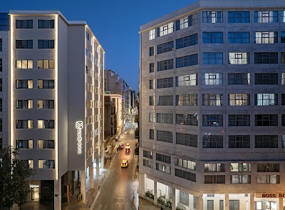 Foto de Ermass Modern Living Apartments