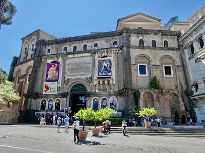 Foto de Central Museum of the Risorgimento