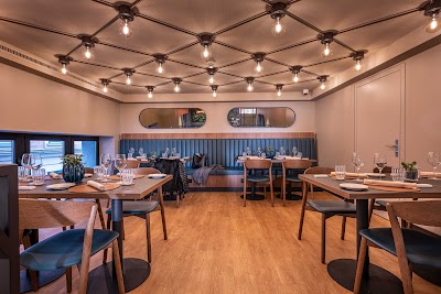 Foto de FLAMEL Restaurant e Mixology Bar