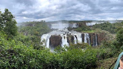 Foto de Parque das Aves