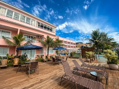 Foto de Pousada Vila do Coral
