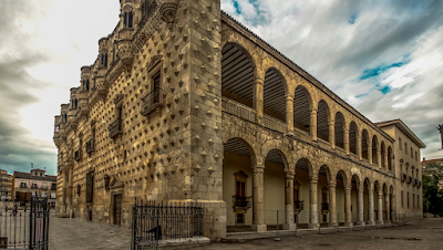 Foto de Palacio del Infantado