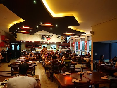 Foto de Sushi Hokkai - Restaurante Japonês