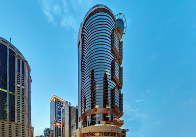 Foto de Best Plaza West Bay Hotel