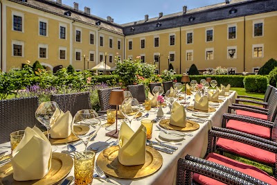 Foto de Schlosshotel Mondsee