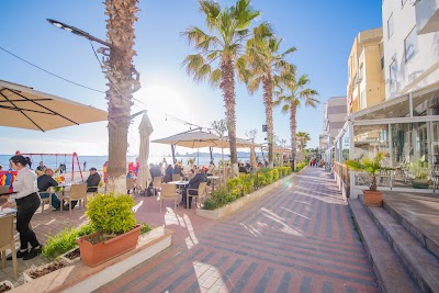 Foto de Hotel Zanzi, Durrës