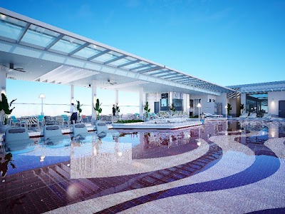Foto de Fifth Avenue Hotel, Penang