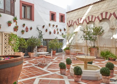 Foto de Hotel NH Córdoba Califa