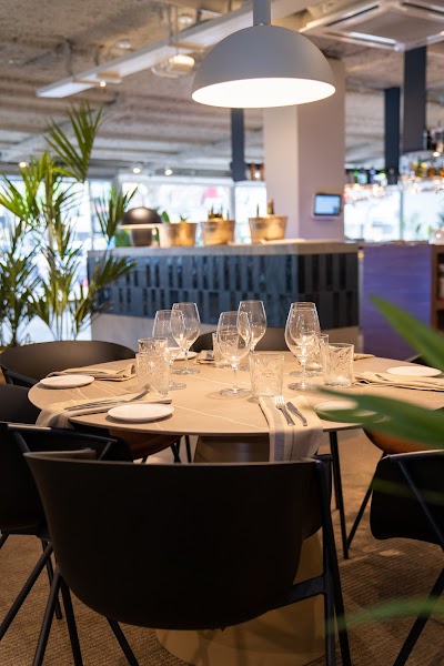 Foto de Carbònic Restaurant Steakhouse