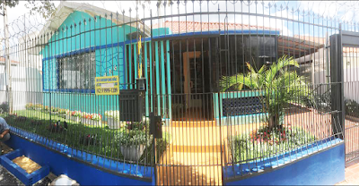 Foto de Pousada Urbana PG