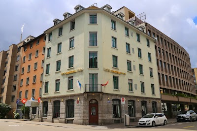 Foto de Hotel Montana Zürich