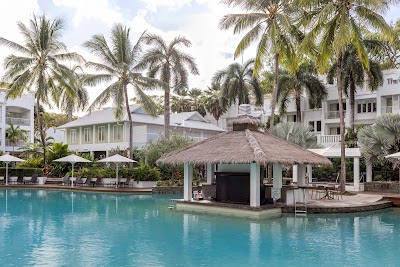 Foto de Peppers Beach Club & Spa Palm Cove