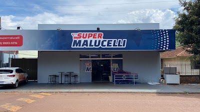 Foto de SUPER MALUCELLI