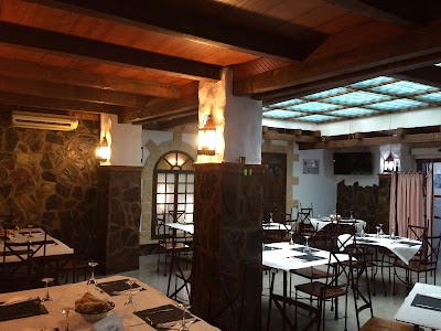 Foto de Lounge Bar La Plaza Restaurant