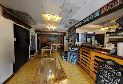 Foto de Restaurante Los Quesada