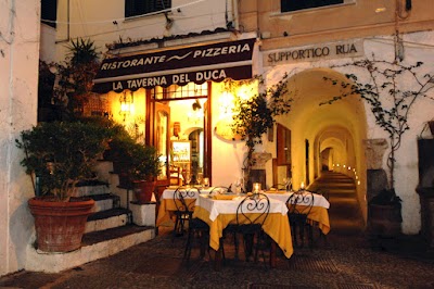Foto de La Taverna del Duca