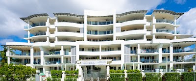 Foto de Waters Edge Apartments