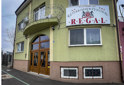 Foto de Pensiune Regal