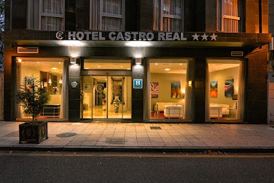 Foto de Hotel Castro Real