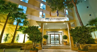 Foto de BelleVue Vistanova