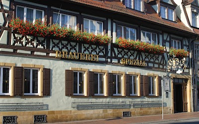 Foto de Brauerei Spezial